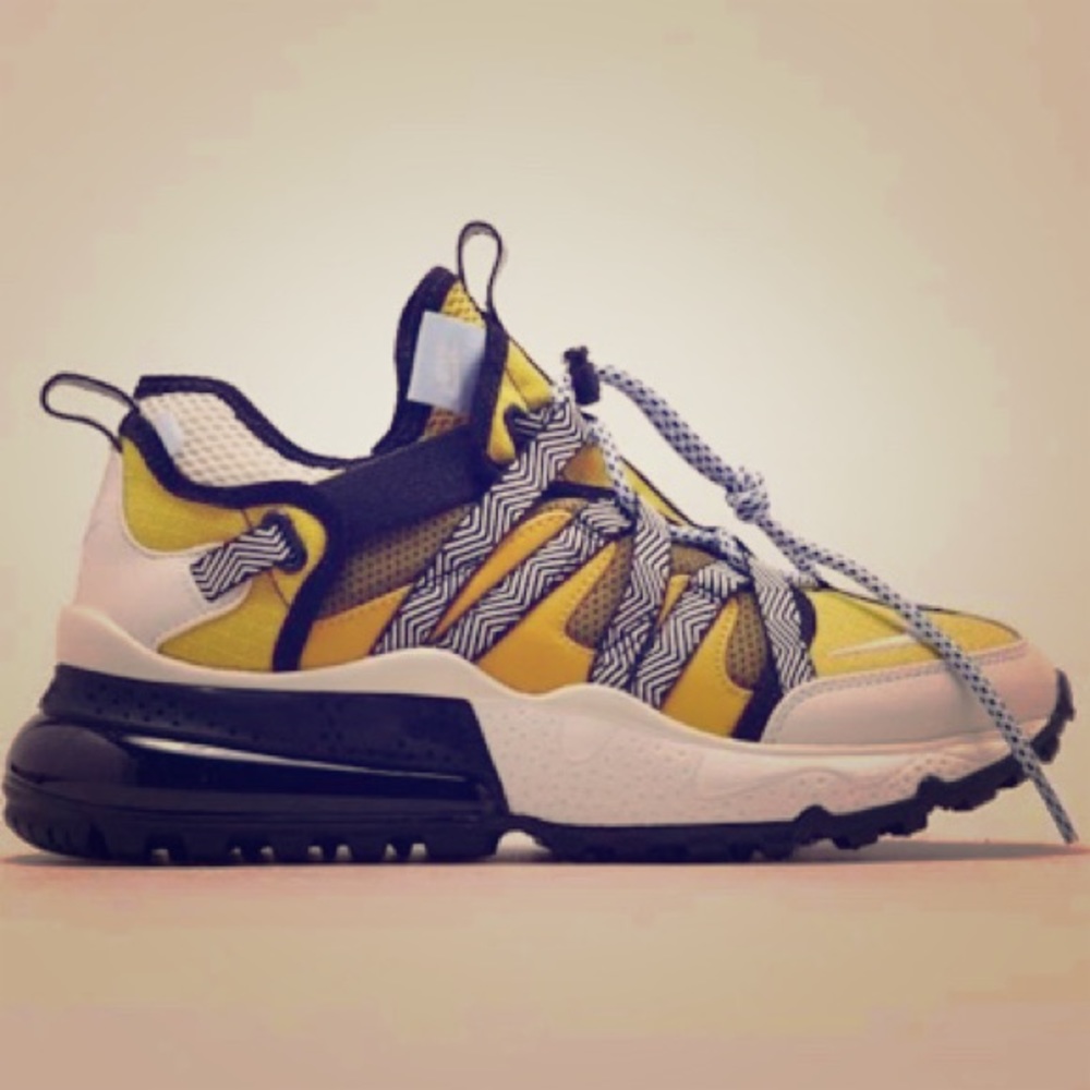 Nike Air Max 270 Bowfin Men’s
